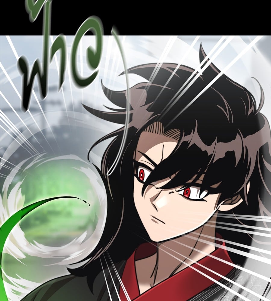 Reincarnation Path of The Underworld King ยอมรา ผู้พิพากษาจากนรก ตอนที่ 38 หน้า 102