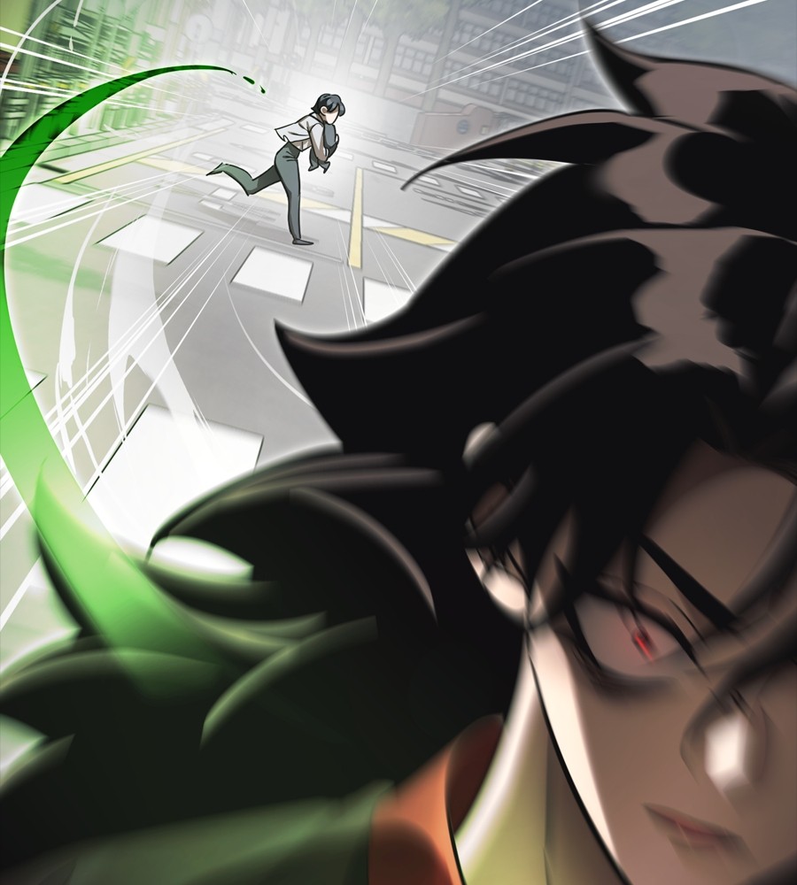 Reincarnation Path of The Underworld King ยอมรา ผู้พิพากษาจากนรก ตอนที่ 38 หน้า 111