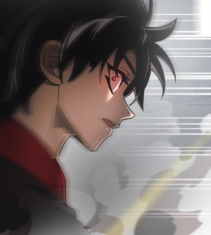 Reincarnation Path of The Underworld King ยอมรา ผู้พิพากษาจากนรก ตอนที่ 38 หน้า 114