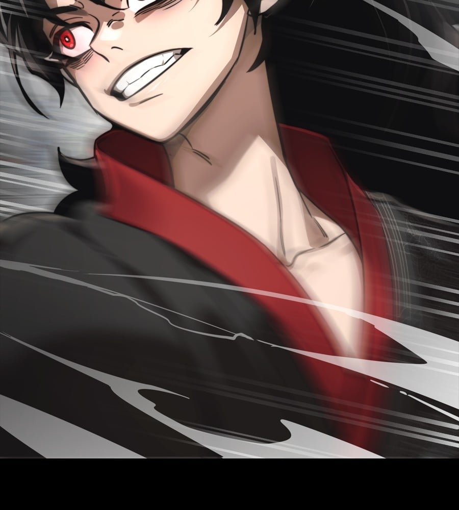 Reincarnation Path of The Underworld King ยอมรา ผู้พิพากษาจากนรก ตอนที่ 38 หน้า 119