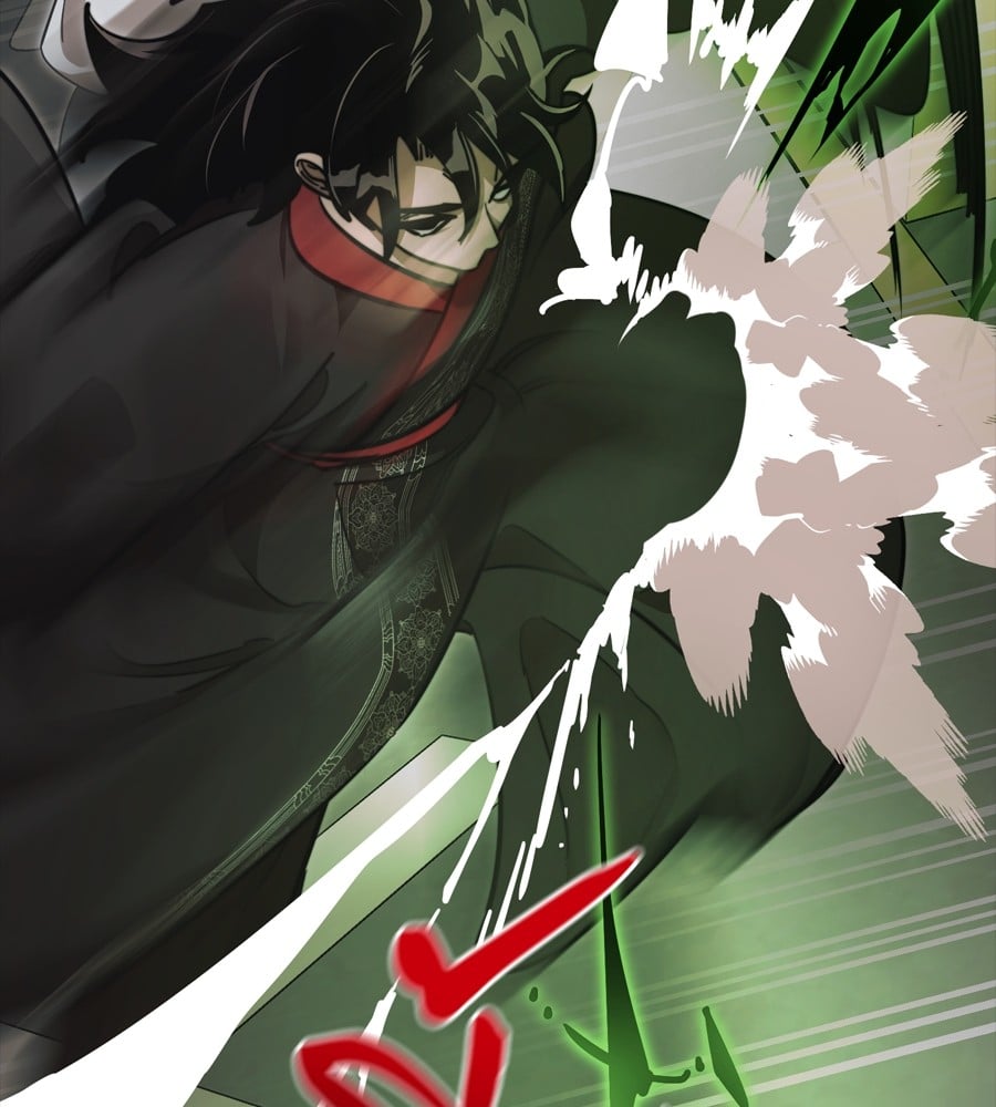 Reincarnation Path of The Underworld King ยอมรา ผู้พิพากษาจากนรก ตอนที่ 38 หน้า 125