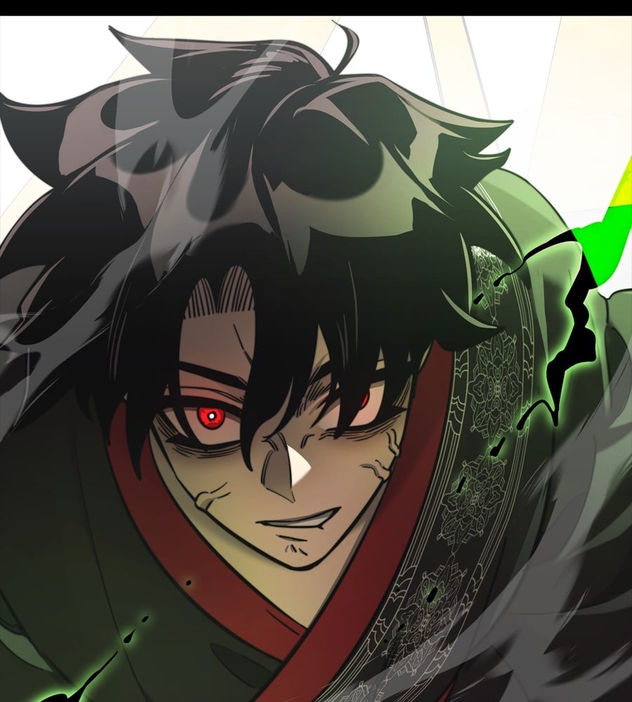 Reincarnation Path of The Underworld King ยอมรา ผู้พิพากษาจากนรก ตอนที่ 38 หน้า 127