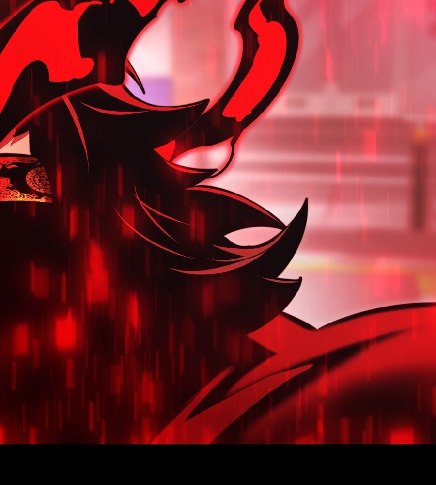 Reincarnation Path of The Underworld King ยอมรา ผู้พิพากษาจากนรก ตอนที่ 38 หน้า 138