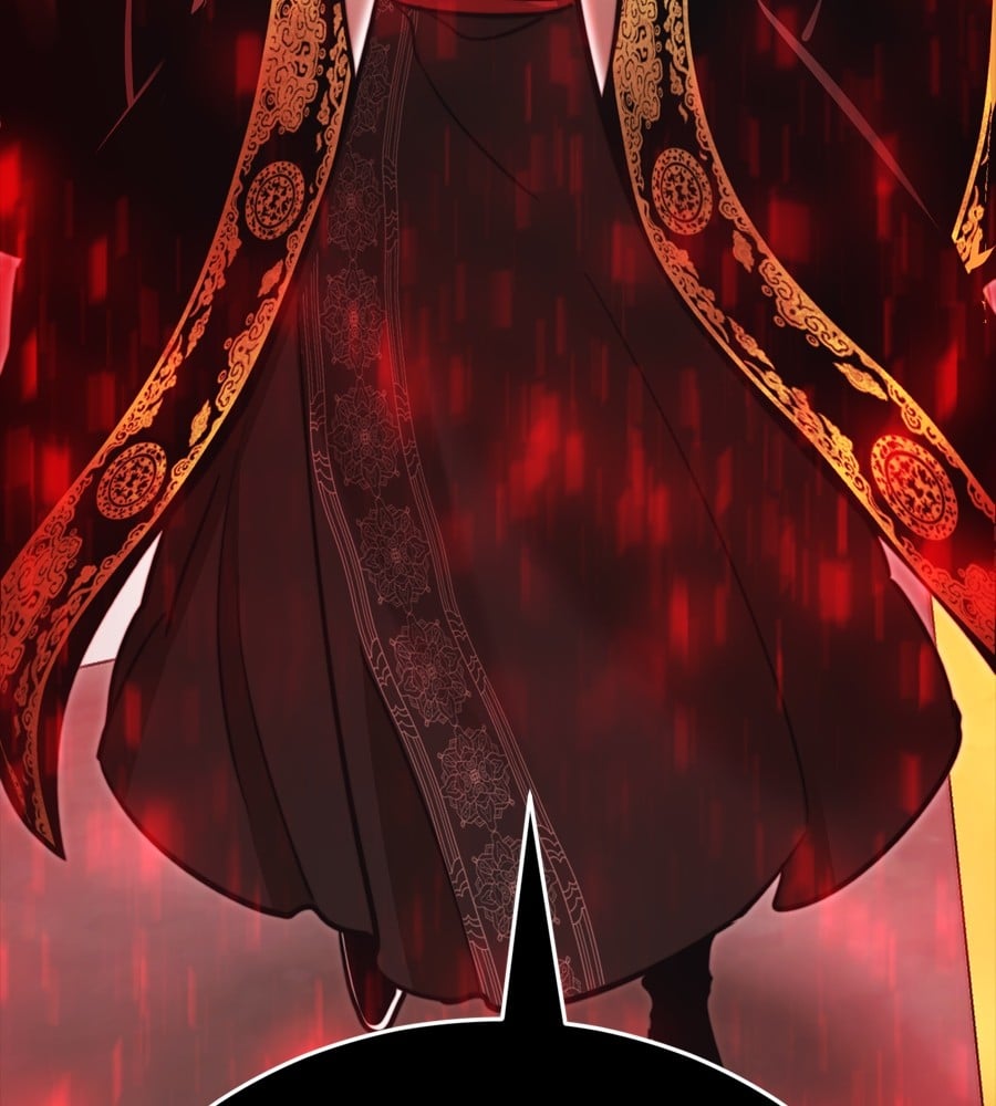 Reincarnation Path of The Underworld King ยอมรา ผู้พิพากษาจากนรก ตอนที่ 38 หน้า 141