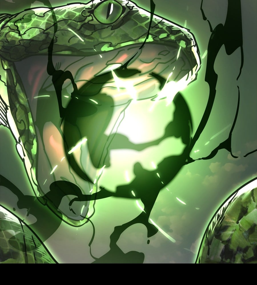 Reincarnation Path of The Underworld King ยอมรา ผู้พิพากษาจากนรก ตอนที่ 38 หน้า 150