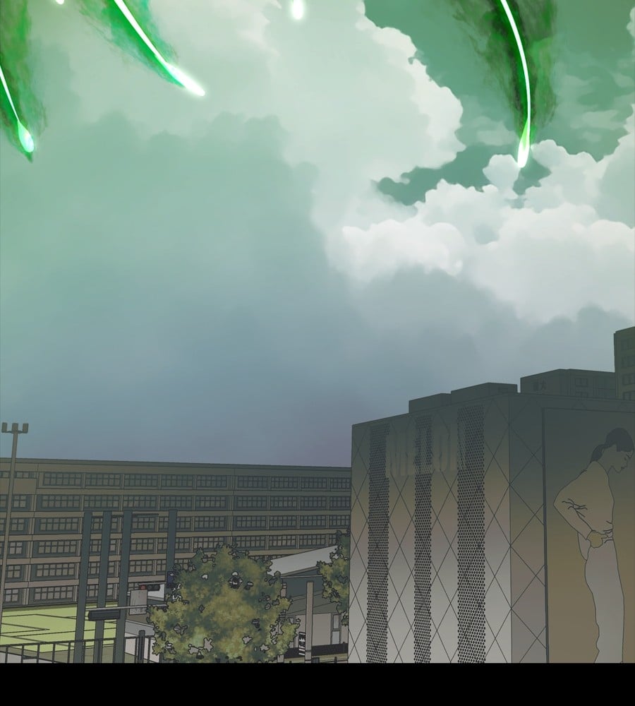 Reincarnation Path of The Underworld King ยอมรา ผู้พิพากษาจากนรก ตอนที่ 38 หน้า 164