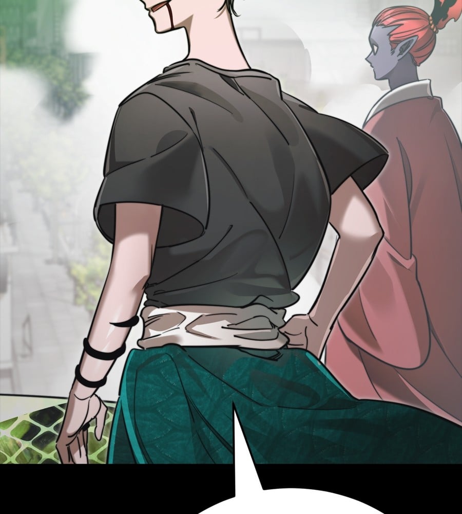 Reincarnation Path of The Underworld King ยอมรา ผู้พิพากษาจากนรก ตอนที่ 38 หน้า 177