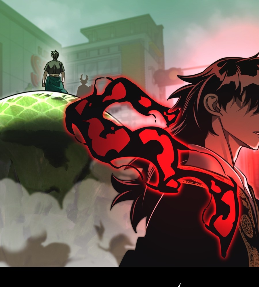 Reincarnation Path of The Underworld King ยอมรา ผู้พิพากษาจากนรก ตอนที่ 38 หน้า 179