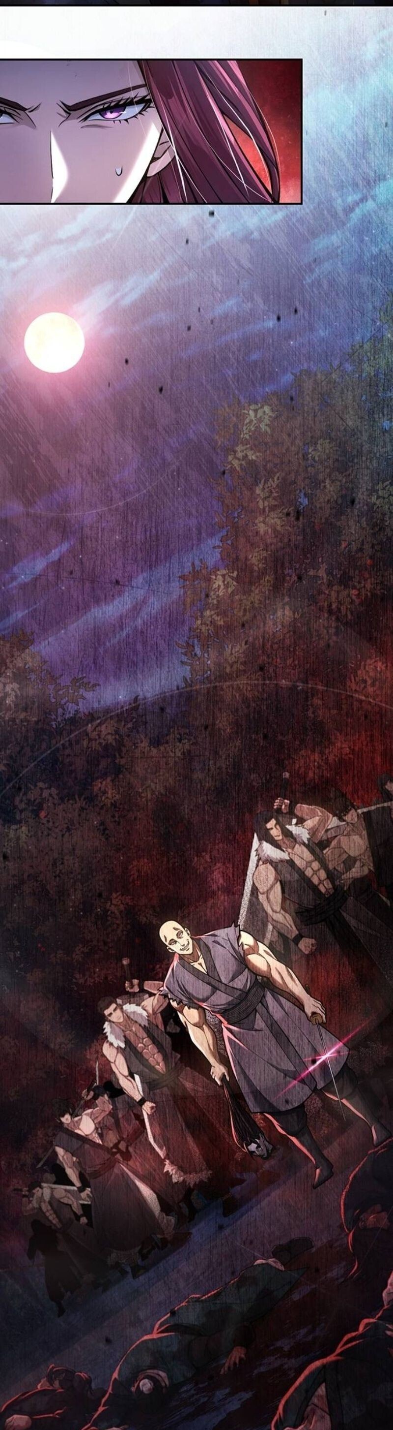 Regression of the Yong Clan Heir ตอนที่ 38 23