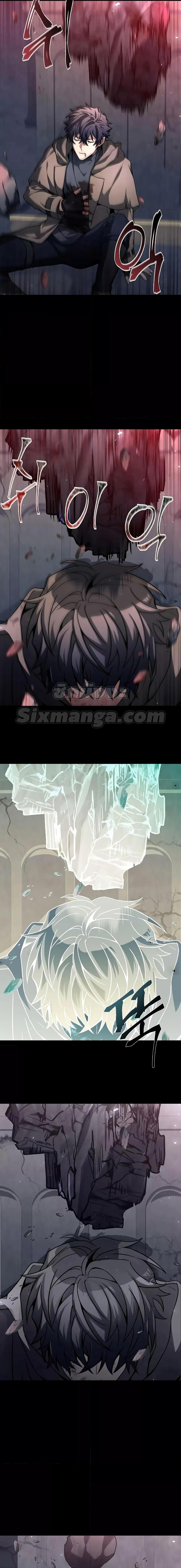 The Constellations Are My Disciples ตอนที่ 38 หน้า 23