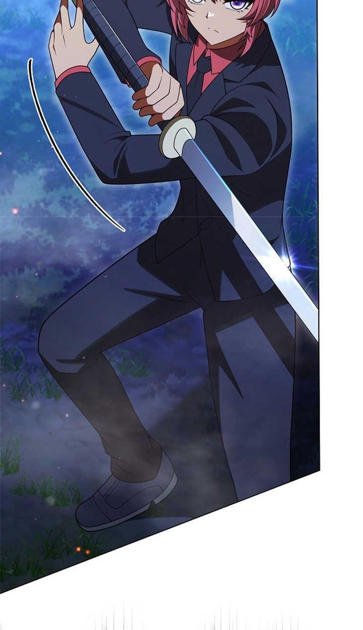 Part-Time Grim Reaper ตอนที่ 39 6