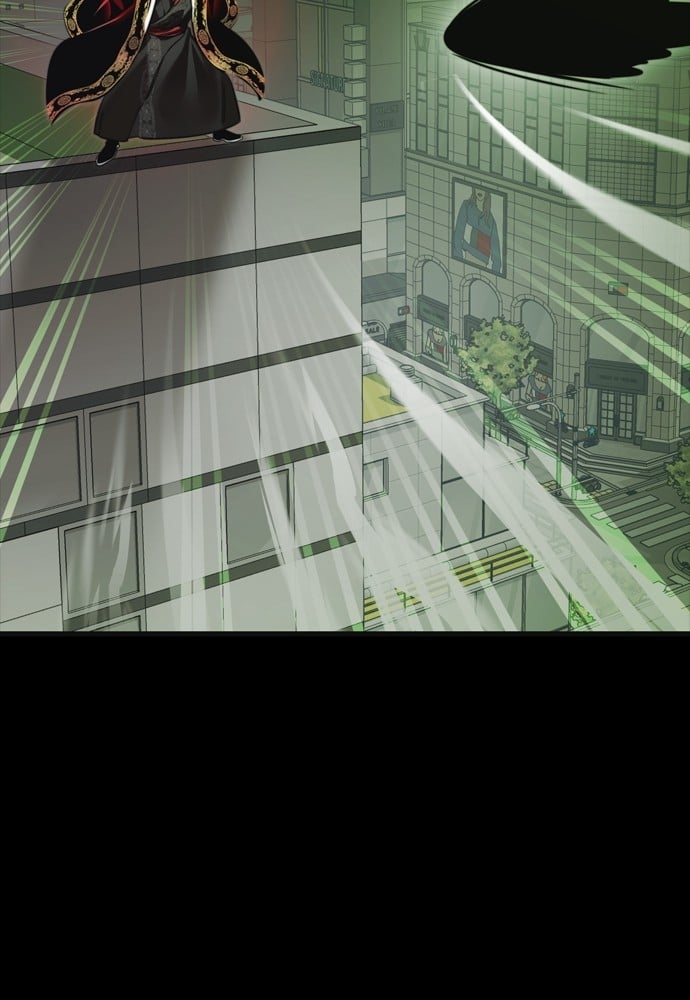 Reincarnation Path of The Underworld King ยอมรา ผู้พิพากษาจากนรก ตอนที่ 39 หน้า 13