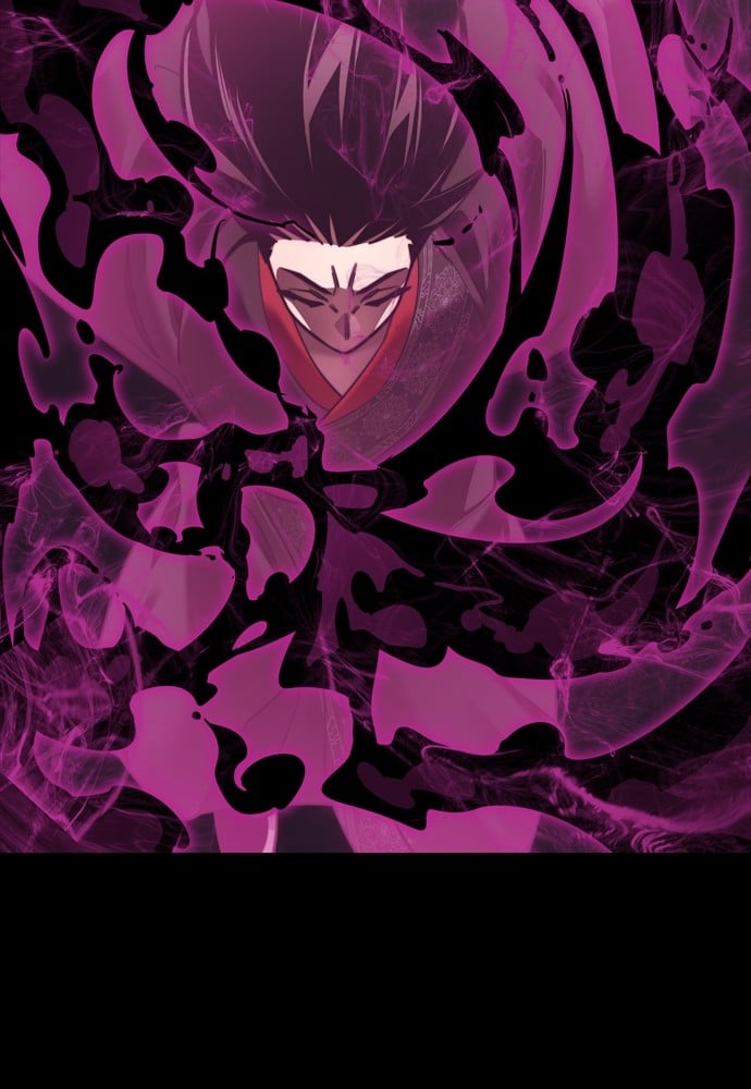 Reincarnation Path of The Underworld King ยอมรา ผู้พิพากษาจากนรก ตอนที่ 39 หน้า 30