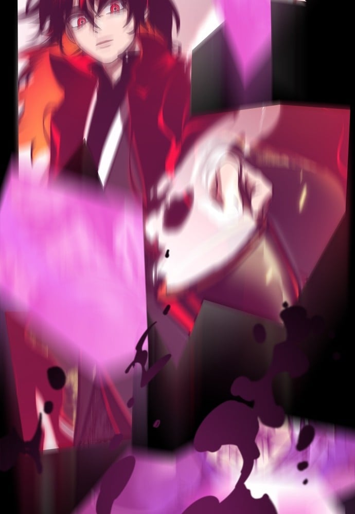 Reincarnation Path of The Underworld King ยอมรา ผู้พิพากษาจากนรก ตอนที่ 39 หน้า 33