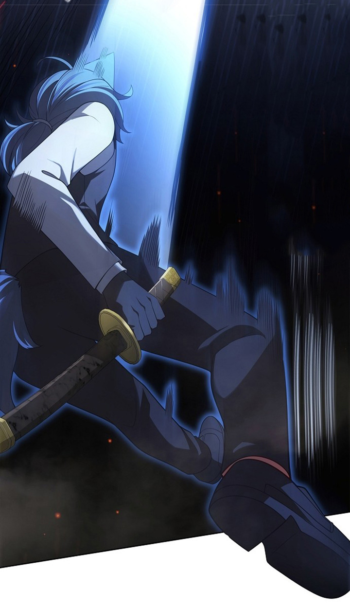 Part-Time Grim Reaper ตอนที่ 39 38