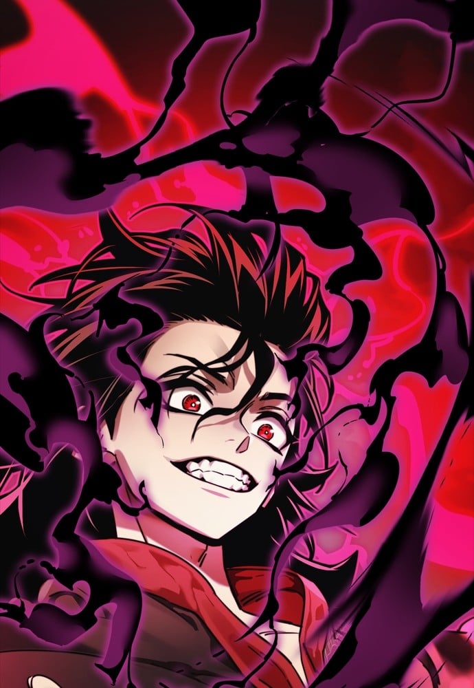 Reincarnation Path of The Underworld King ยอมรา ผู้พิพากษาจากนรก ตอนที่ 39 หน้า 53