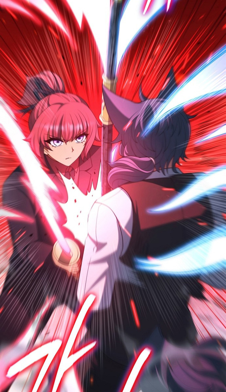 Part-Time Grim Reaper ตอนที่ 39 59