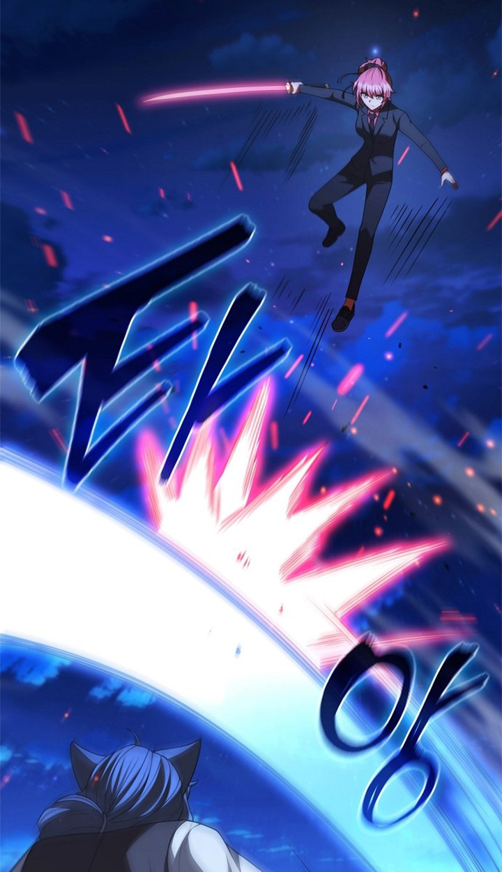 Part-Time Grim Reaper ตอนที่ 39 63