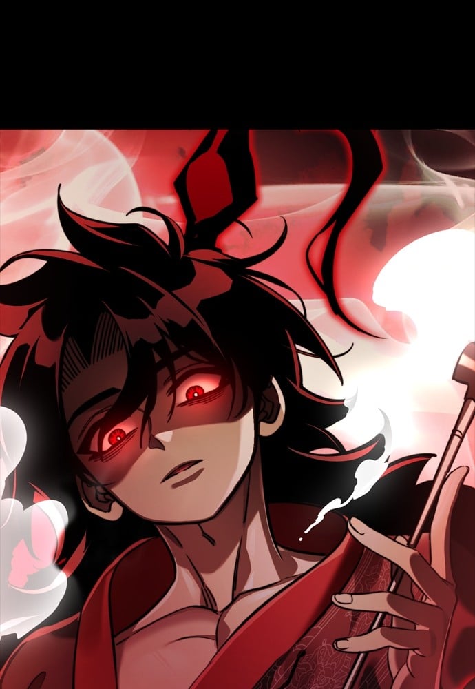 Reincarnation Path of The Underworld King ยอมรา ผู้พิพากษาจากนรก ตอนที่ 39 หน้า 82