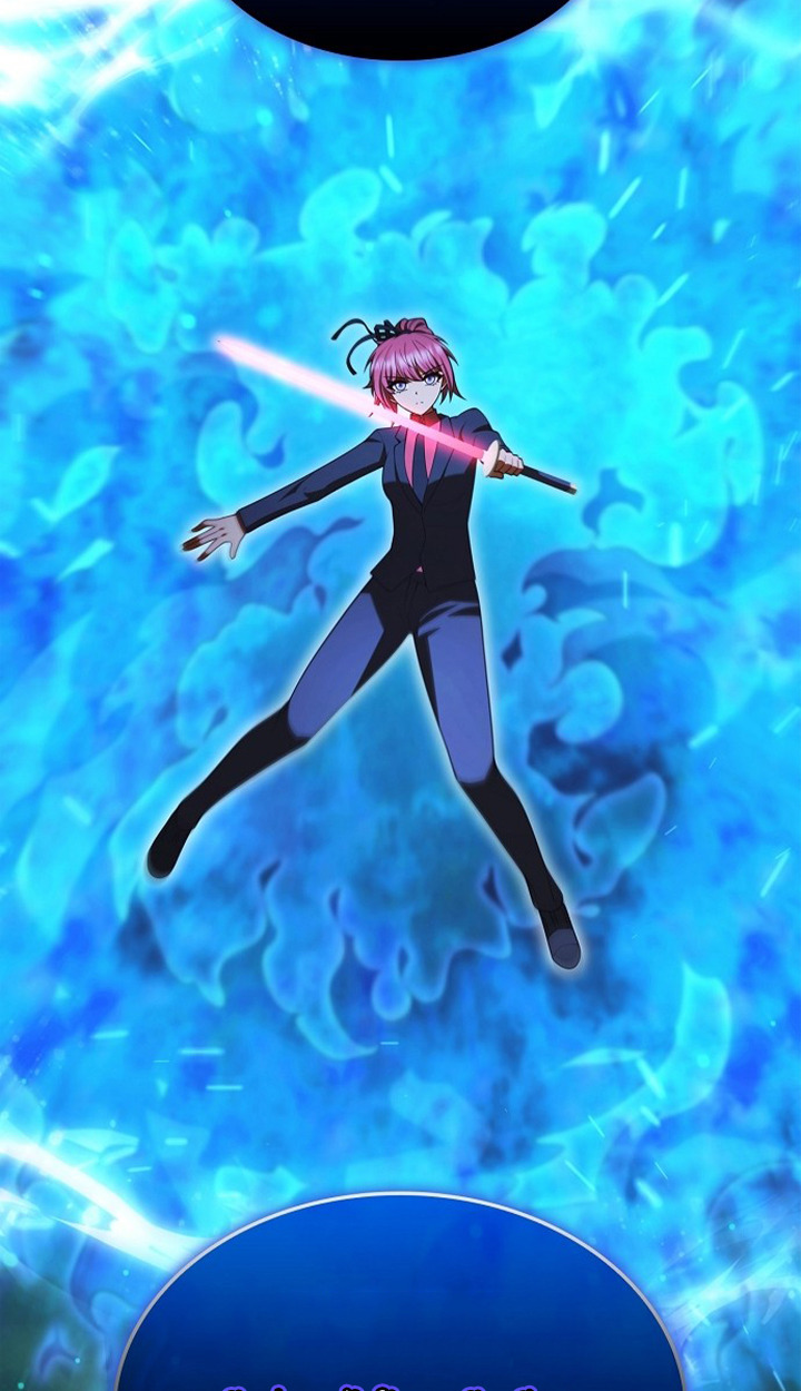 Part-Time Grim Reaper ตอนที่ 39 92