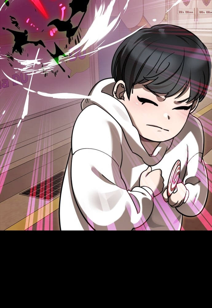 Reincarnation Path of The Underworld King ยอมรา ผู้พิพากษาจากนรก ตอนที่ 39 หน้า 96