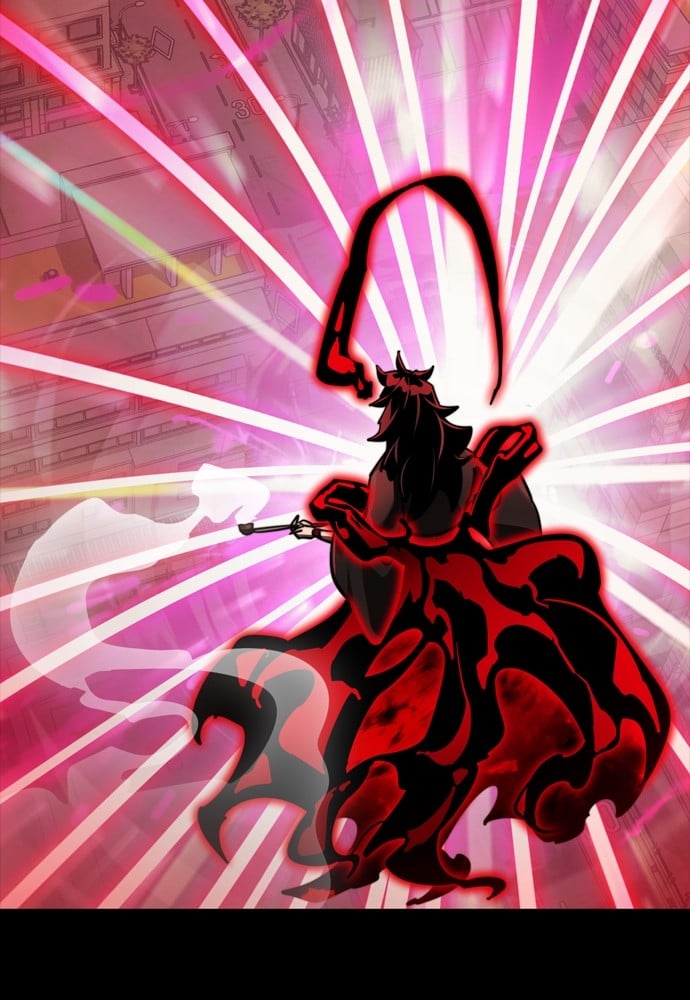 Reincarnation Path of The Underworld King ยอมรา ผู้พิพากษาจากนรก ตอนที่ 39 หน้า 102