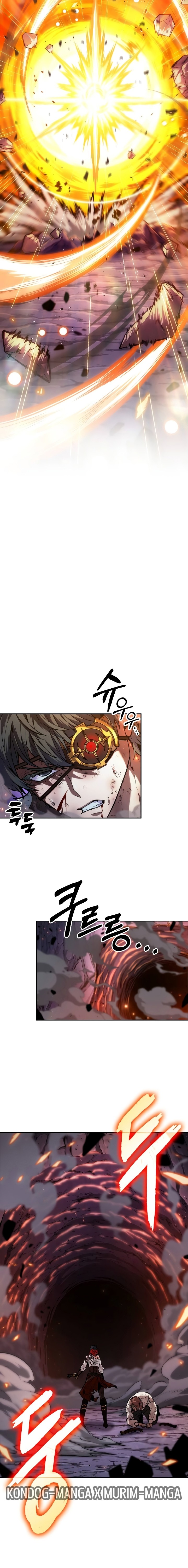 The Last Adventurer ตอนที่ 39 หน้า 14