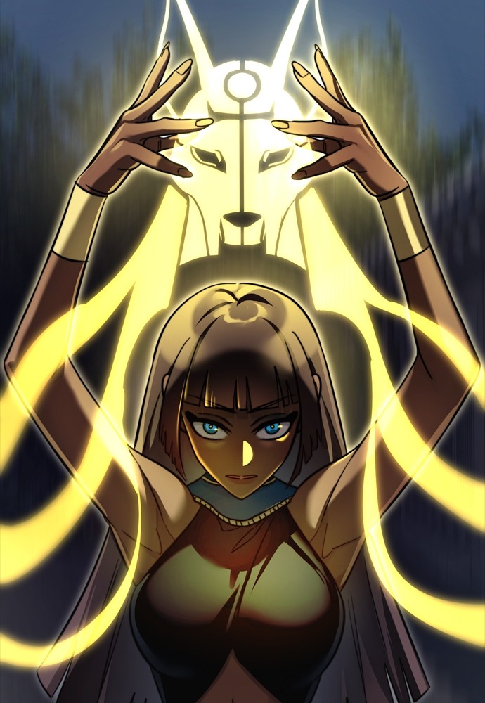 Reincarnation Path of The Underworld King ยอมรา ผู้พิพากษาจากนรก ตอนที่ 39 หน้า 144