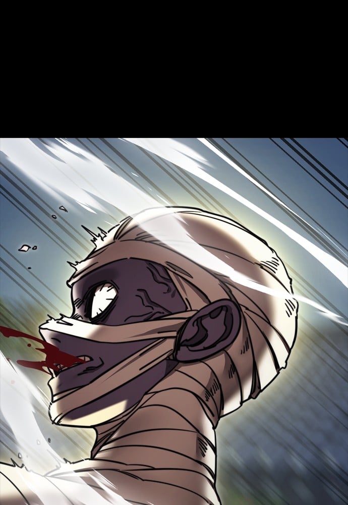 Reincarnation Path of The Underworld King ยอมรา ผู้พิพากษาจากนรก ตอนที่ 39 หน้า 154