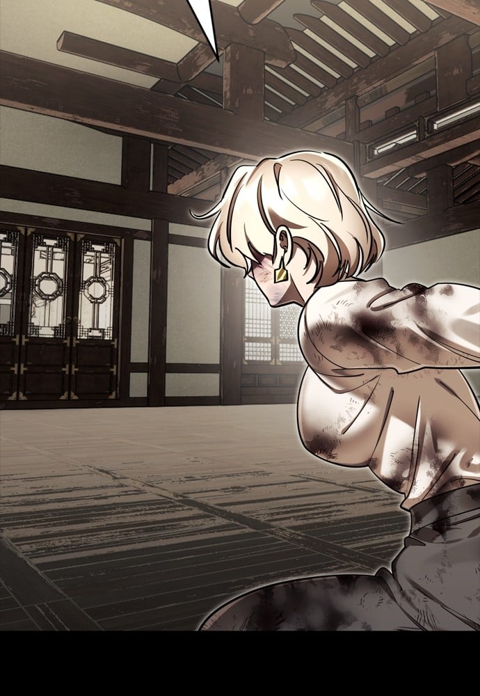 Reincarnation Path of The Underworld King ยอมรา ผู้พิพากษาจากนรก ตอนที่ 39 หน้า 176