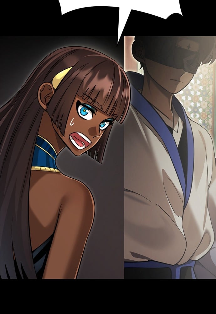 Reincarnation Path of The Underworld King ยอมรา ผู้พิพากษาจากนรก ตอนที่ 39 หน้า 198