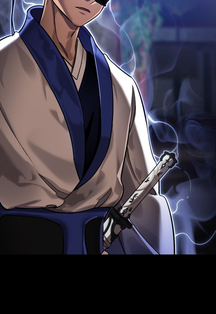 Reincarnation Path of The Underworld King ยอมรา ผู้พิพากษาจากนรก ตอนที่ 39 หน้า 203