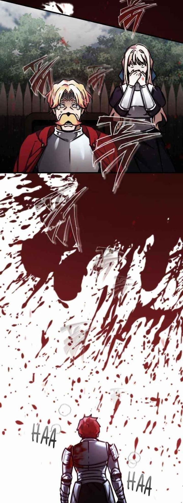 The Heavenly Demon Can’t Live a Normal Life มารสวรรค์จะมีชีวิตธรรมดาไม่ได้หรอก ตอนที่ 39 หน้า 25