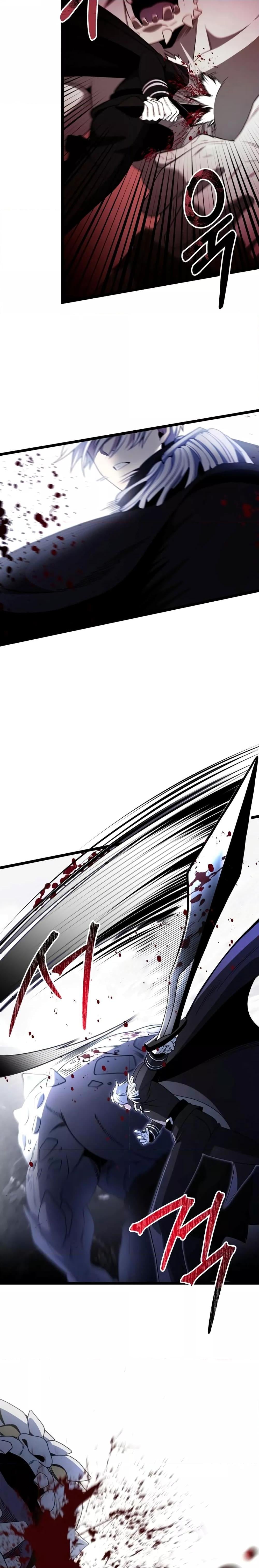 Terminally-Ill Genius Dark Knight อัศวินดำล่าท้าเวลา ตอนที่ 39 หน้า 25