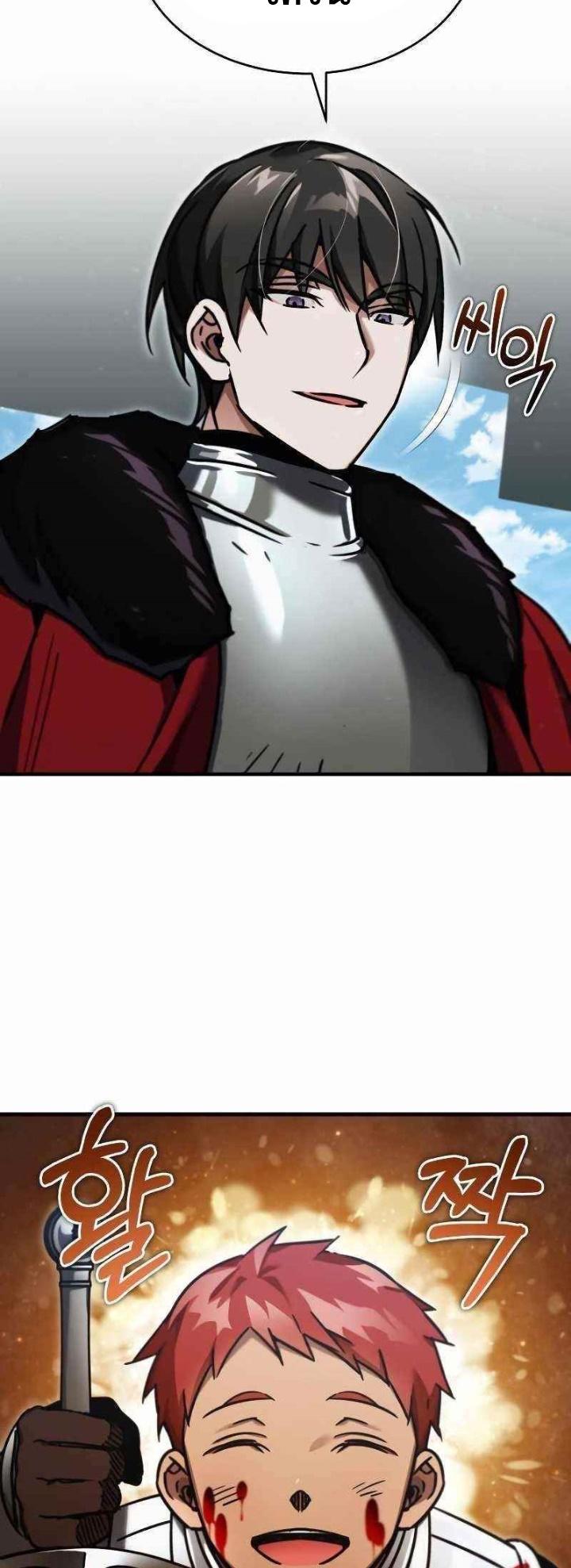 The Heavenly Demon Can’t Live a Normal Life มารสวรรค์จะมีชีวิตธรรมดาไม่ได้หรอก ตอนที่ 39 หน้า 28