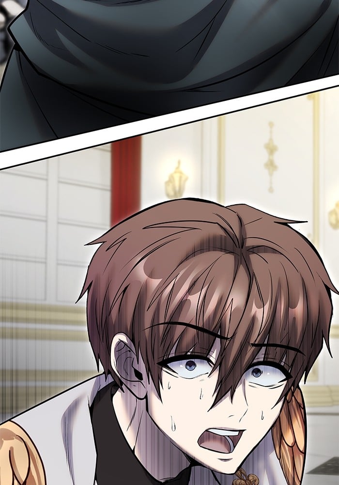 Secretly More Powerful Than the Hero แกร่งเกินผู้กล้า แต่ซ่าไม่ได้ ตอนที่ 39 หน้า 144