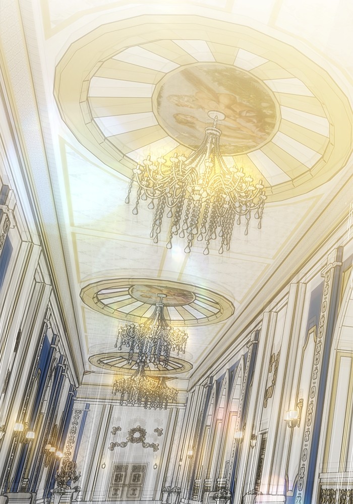 Secretly More Powerful Than the Hero แกร่งเกินผู้กล้า แต่ซ่าไม่ได้ ตอนที่ 39 หน้า 29