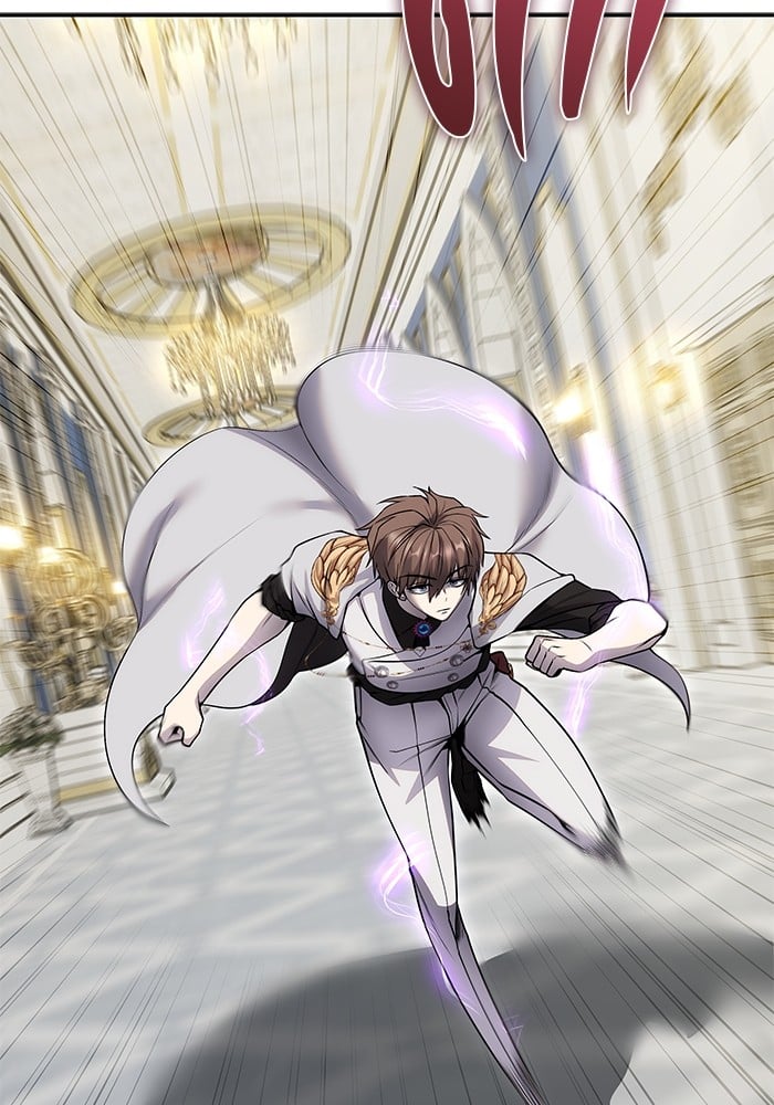 Secretly More Powerful Than the Hero แกร่งเกินผู้กล้า แต่ซ่าไม่ได้ ตอนที่ 39 หน้า 39