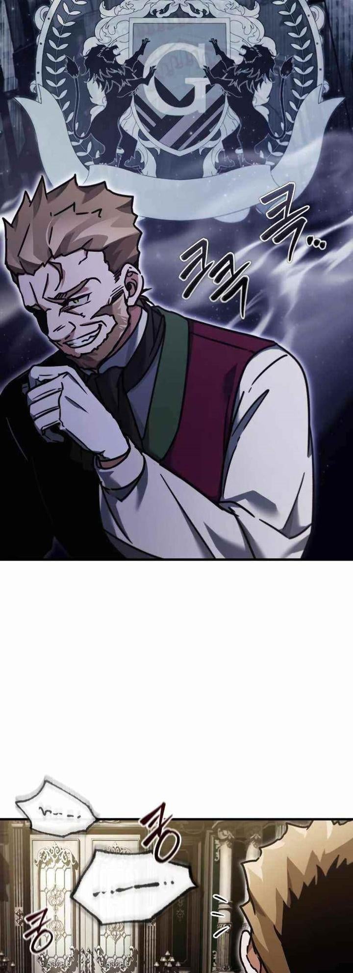 The Heavenly Demon Can’t Live a Normal Life มารสวรรค์จะมีชีวิตธรรมดาไม่ได้หรอก ตอนที่ 39 หน้า 66