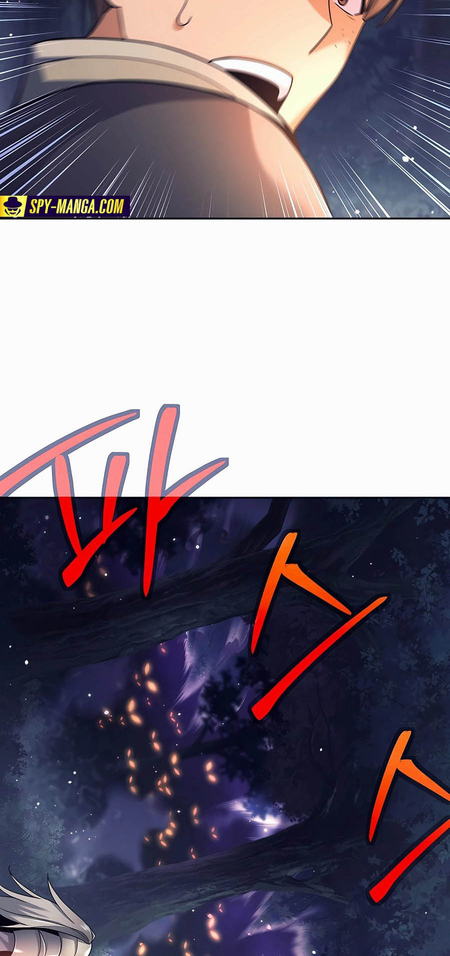 Trash of A Dark Fantasy ผมกลายเป็นตัวละครในเกมแนวดาร์กแฟนตาซี ตอนที่ 4 หน้า 17