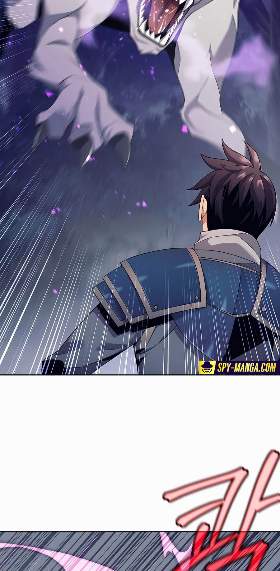 Trash of A Dark Fantasy ผมกลายเป็นตัวละครในเกมแนวดาร์กแฟนตาซี ตอนที่ 4 หน้า 34