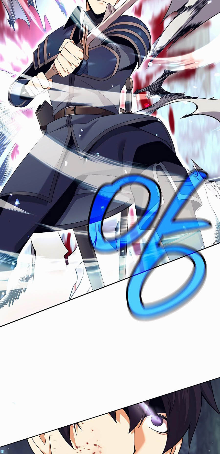 Trash of A Dark Fantasy ผมกลายเป็นตัวละครในเกมแนวดาร์กแฟนตาซี ตอนที่ 4 หน้า 53