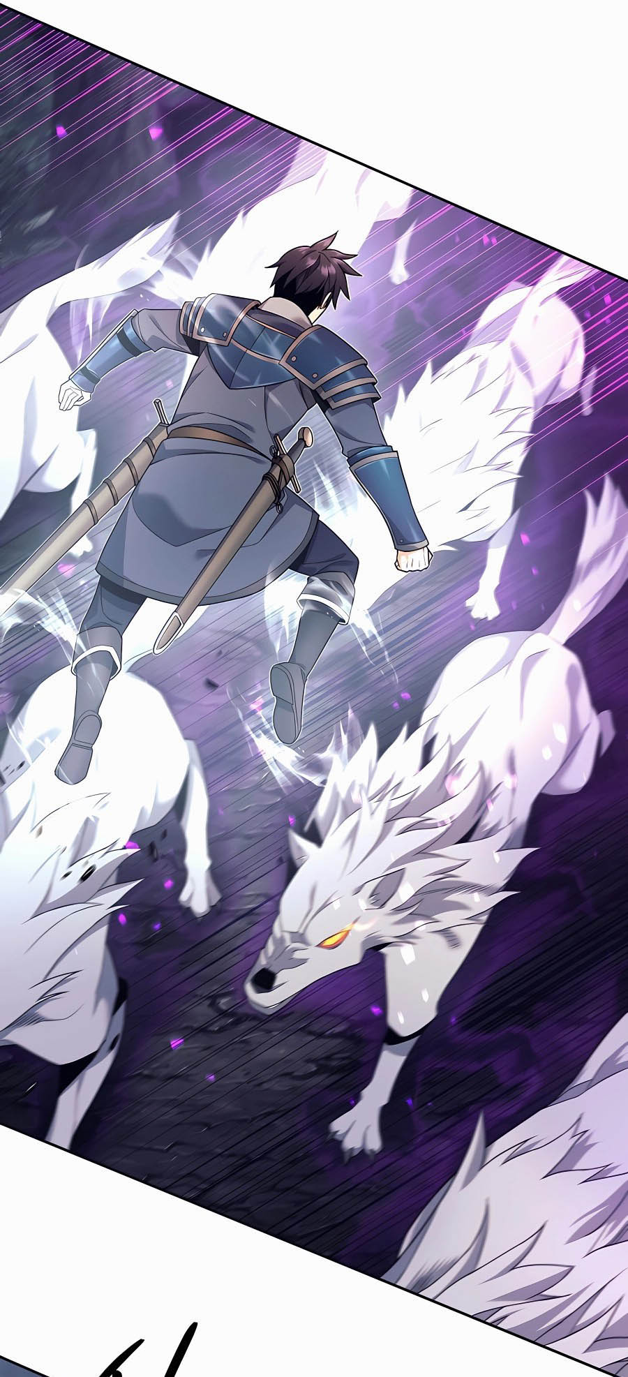 Trash of A Dark Fantasy ผมกลายเป็นตัวละครในเกมแนวดาร์กแฟนตาซี ตอนที่ 4 หน้า 67