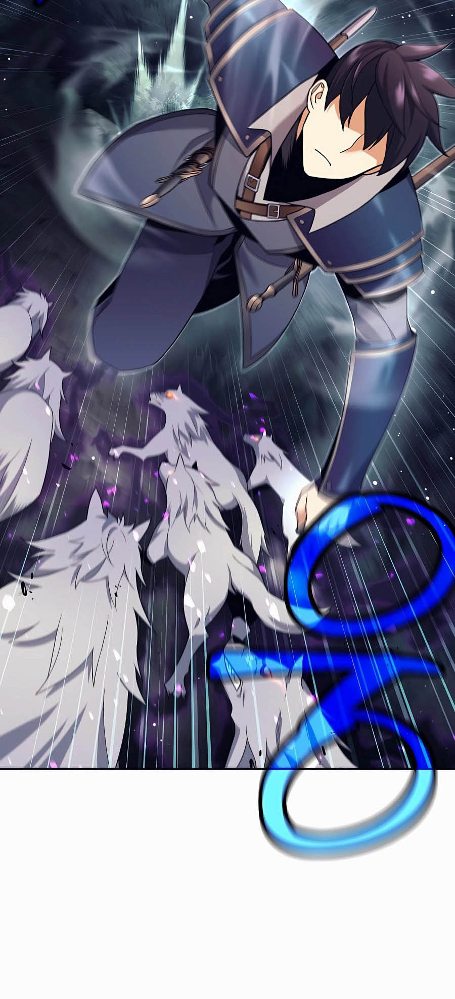 Trash of A Dark Fantasy ผมกลายเป็นตัวละครในเกมแนวดาร์กแฟนตาซี ตอนที่ 4 หน้า 69