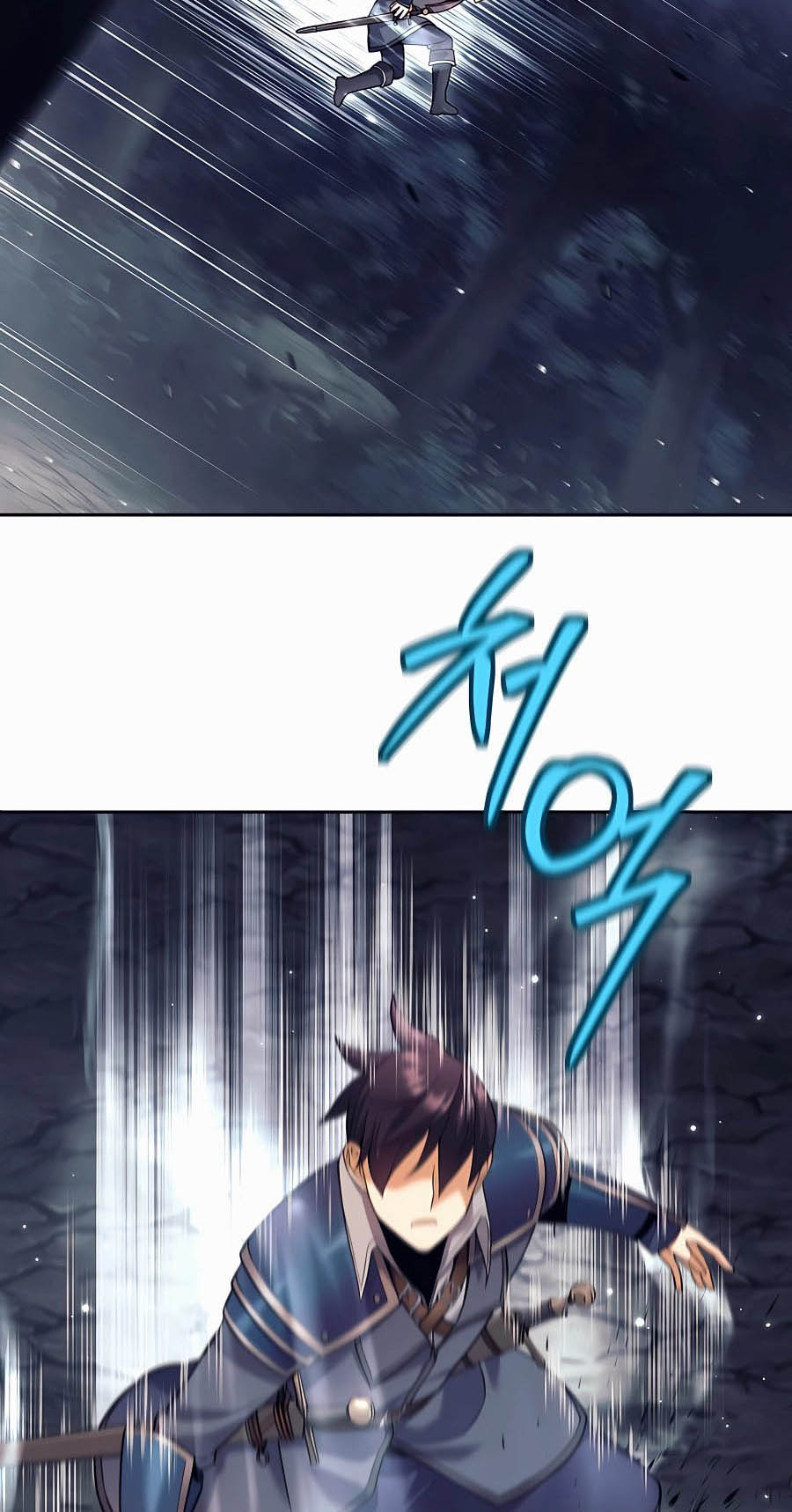 Trash of A Dark Fantasy ผมกลายเป็นตัวละครในเกมแนวดาร์กแฟนตาซี ตอนที่ 4 หน้า 75