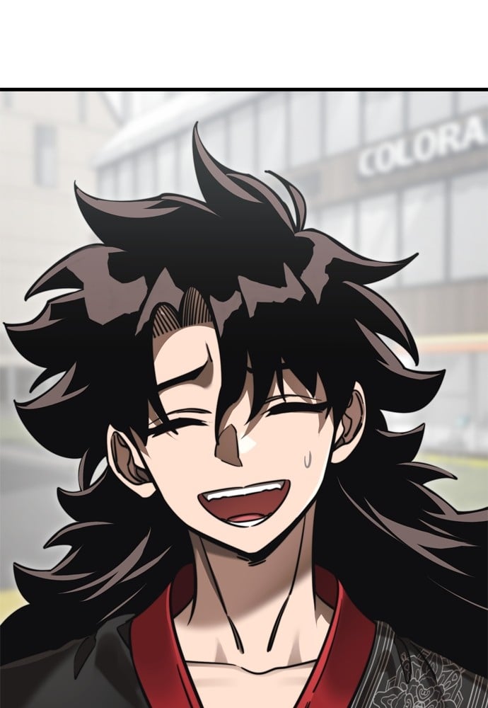 Reincarnation Path of The Underworld King ยอมรา ผู้พิพากษาจากนรก ตอนที่ 40 หน้า 51