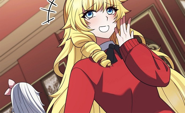 Part-Time Grim Reaper ตอนที่ 40 117