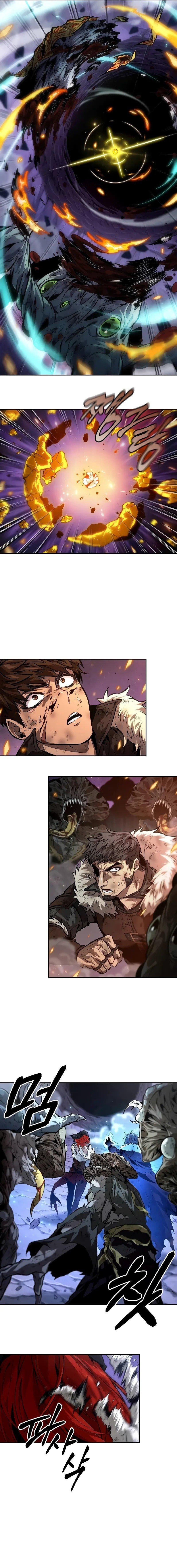 The Last Adventurer ตอนที่ 40 หน้า 15