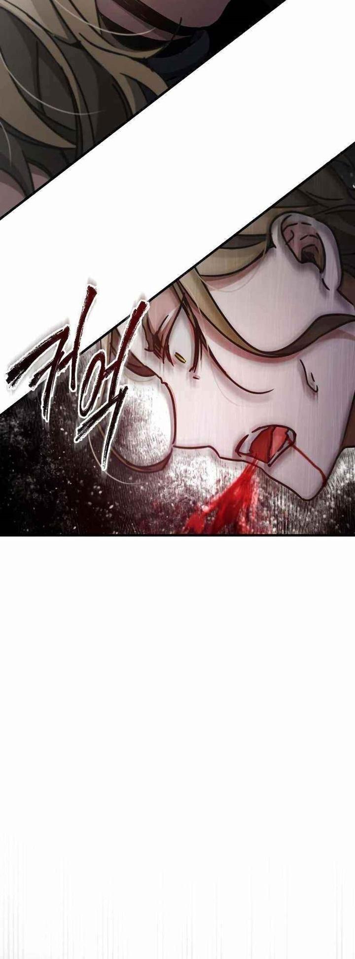 The Heavenly Demon Can’t Live a Normal Life มารสวรรค์จะมีชีวิตธรรมดาไม่ได้หรอก ตอนที่ 40 หน้า 18