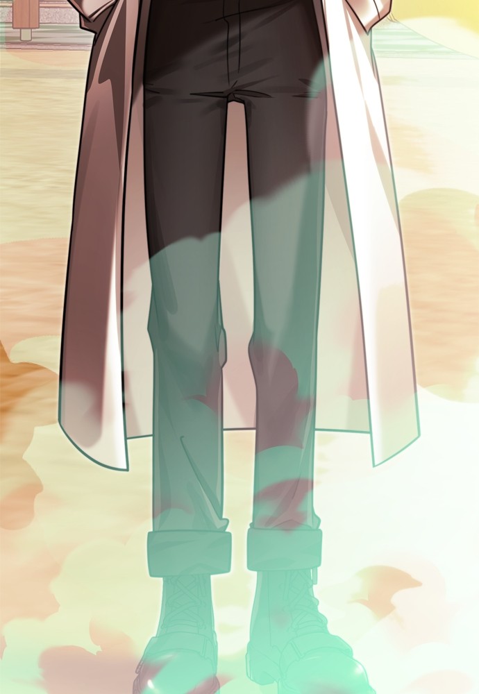 Reincarnation Path of The Underworld King ยอมรา ผู้พิพากษาจากนรก ตอนที่ 40 หน้า 199